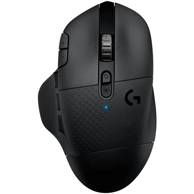 Игровая мышь Logitech G604 Lightspeed